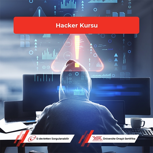 Hacker Kursu
