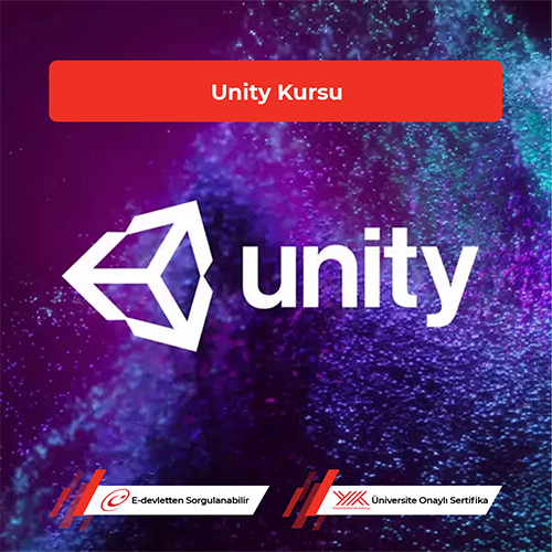 Unity Kursu