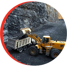 Açık Ocak Madenciliği Manevracı Harmancı Kursu