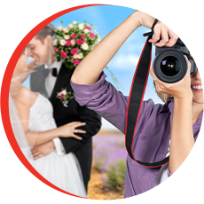 Düğün Fotoğrafçılığı Eğitimi 