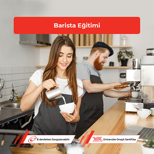 Barista Eğitimi