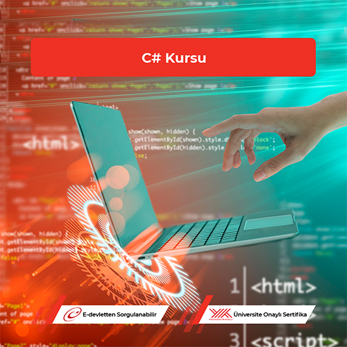 C# Kursu