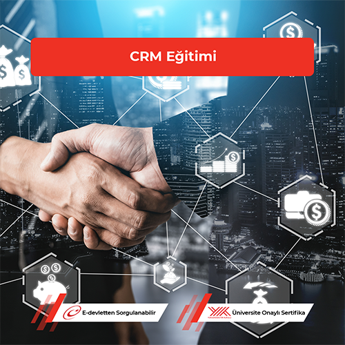 CRM Eğitimi