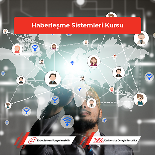 Haberleşme Sistemleri Kursu