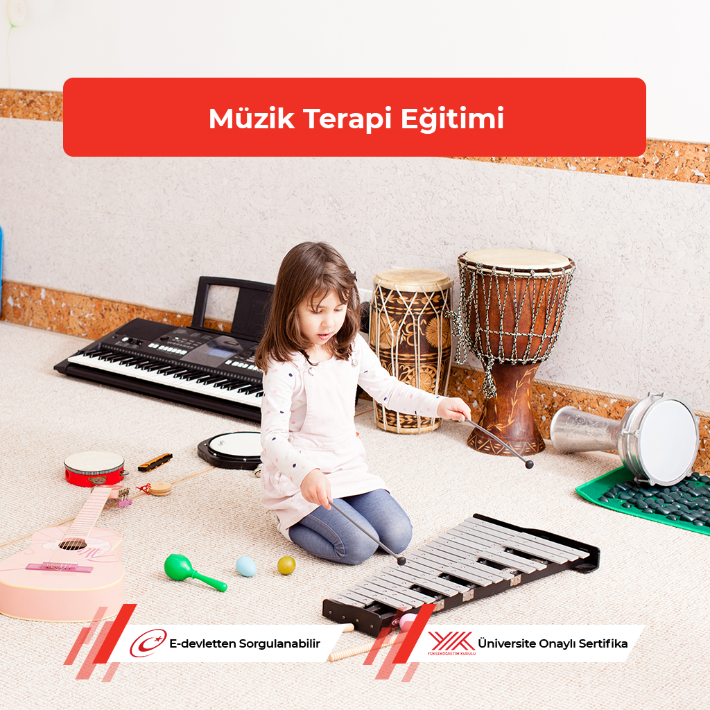 Müzik Terapi Eğitimi