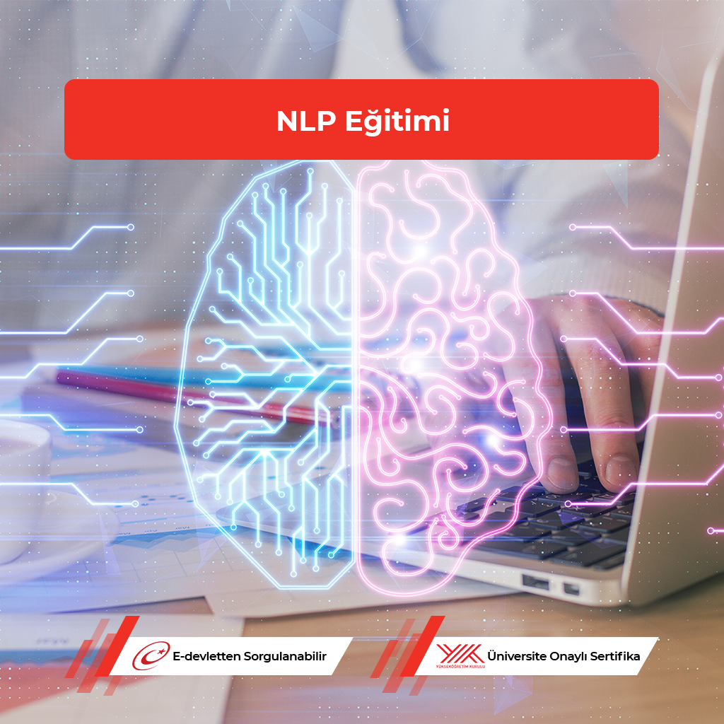 NLP Eğitimi