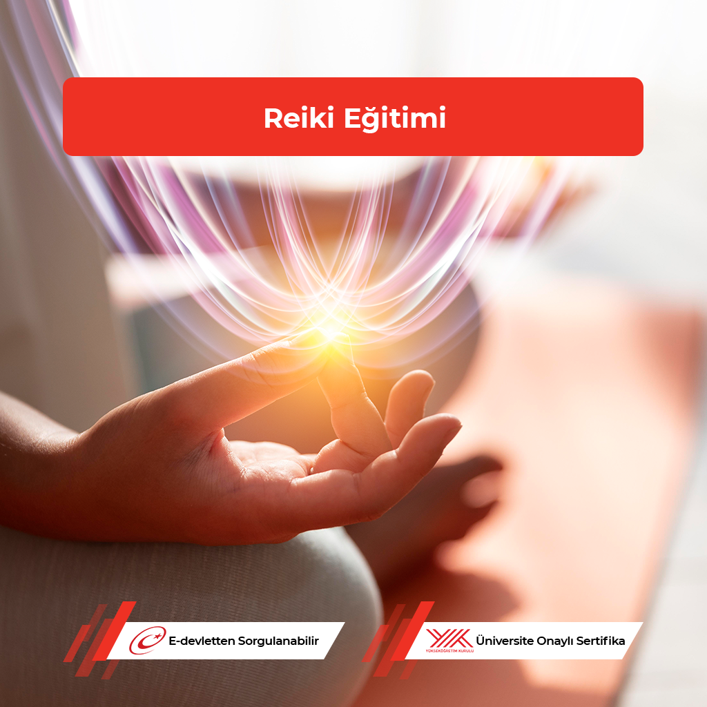 Reiki Eğitimi