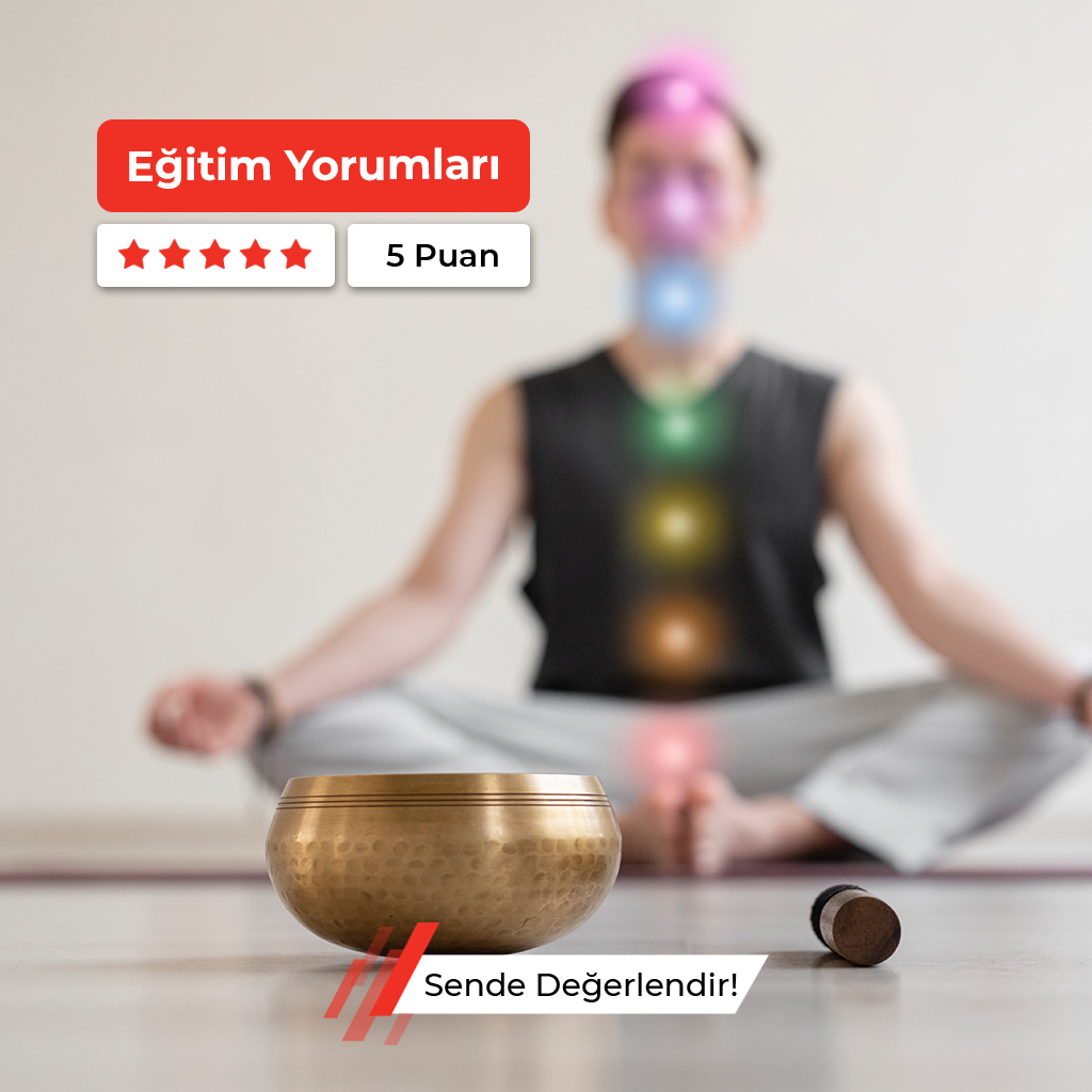 Reiki Eğitimi