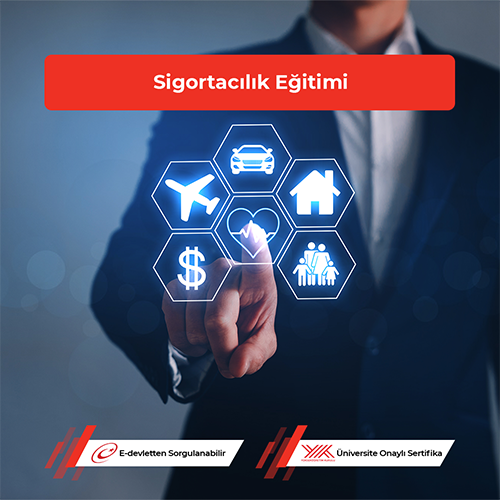 Sigortacılık Eğitimi