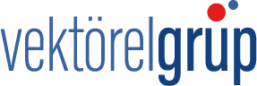 Vektorel Grup Logo