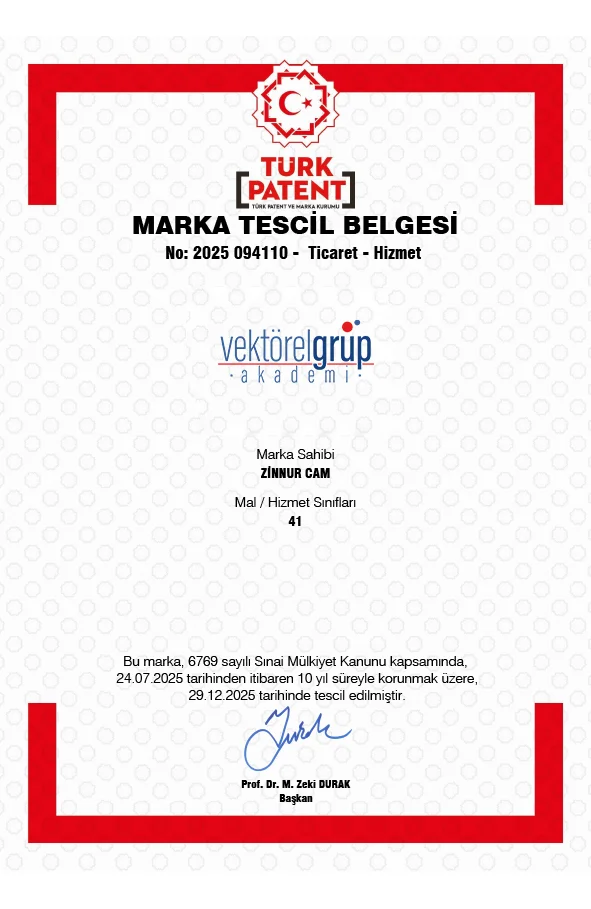 Referans vektorel_grup_akademi