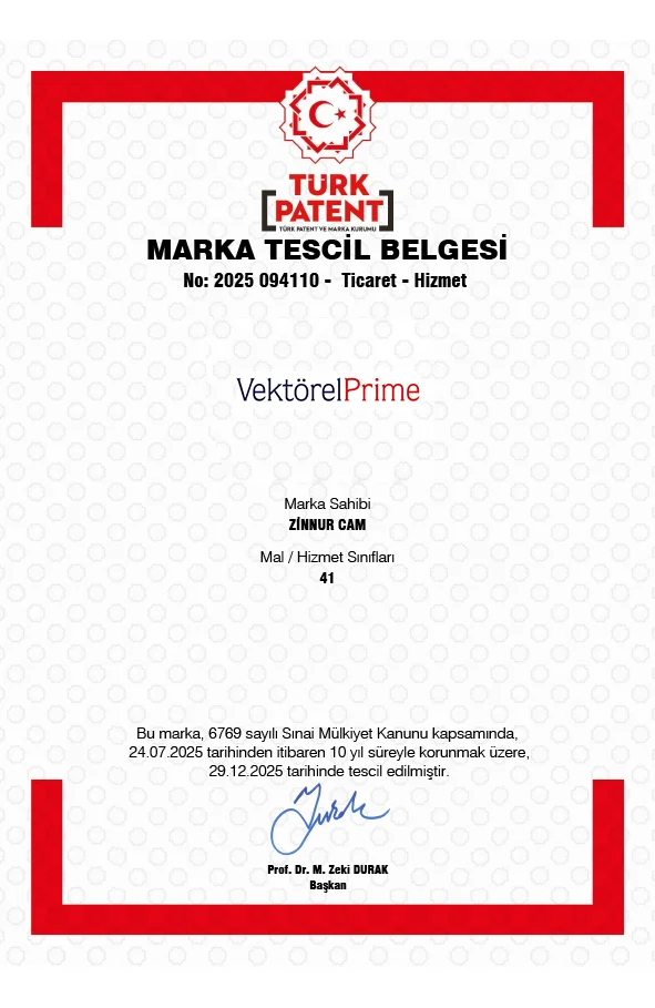 Referans vektorel_prime